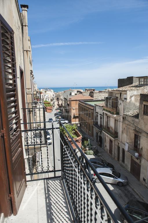 Case D'Anna Castellammare del Golfo Exterior photo